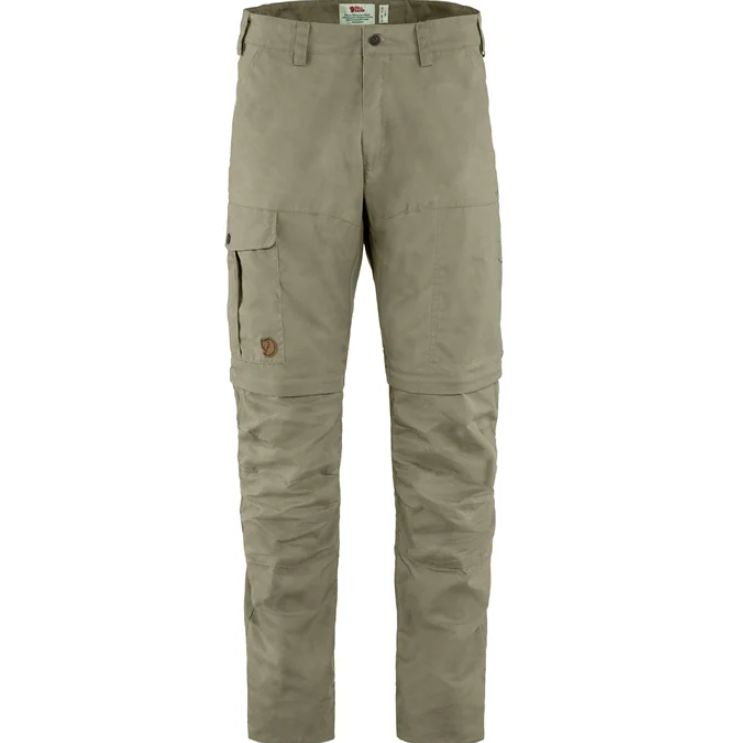 FjallRaven Karl Pro Zip-Off Trousers M - Afbeelding 3