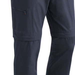 Maier-Sports Tajo 2 Zip-Off Herenbroek