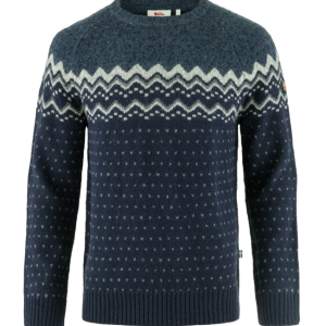 FjallRaven Övik Knit Sweater herentrui