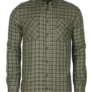 Pinewood Lappland Wool Herenshirt
