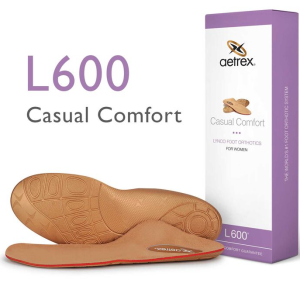 Aetrex Women’s Casual Orthotics dameszooltjes