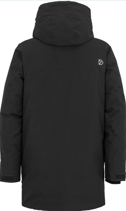 Didriksons Drew usx Parka 8 - Afbeelding 4