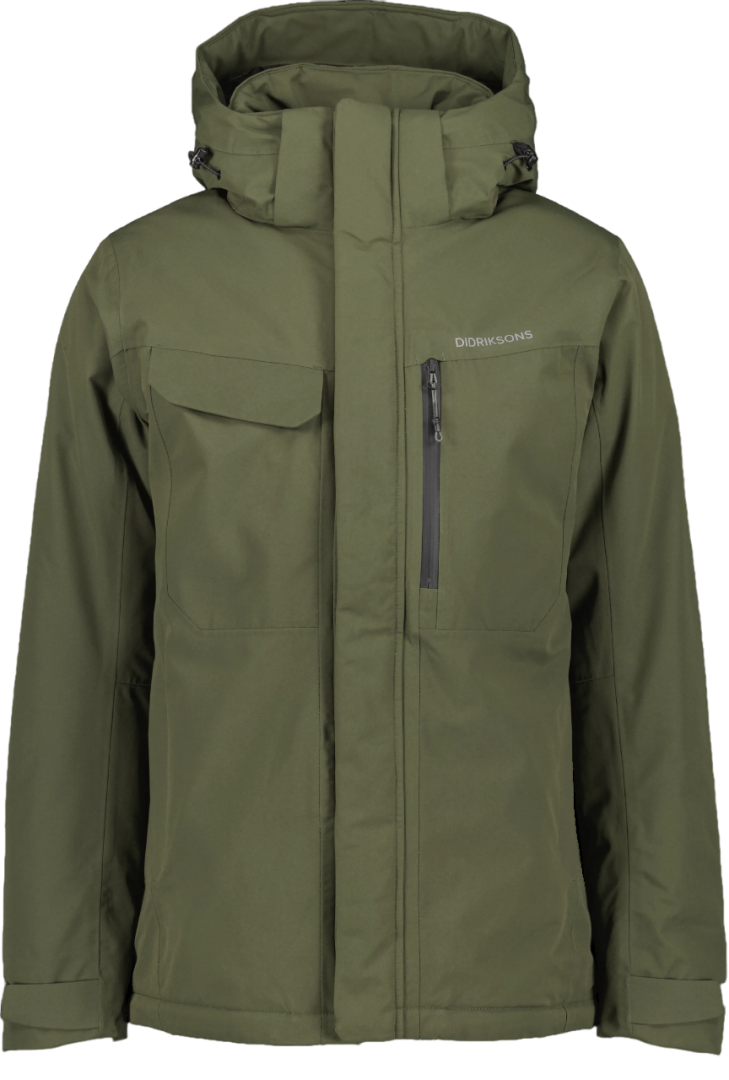 Didriksons Stefan USX Jacket - Afbeelding 6