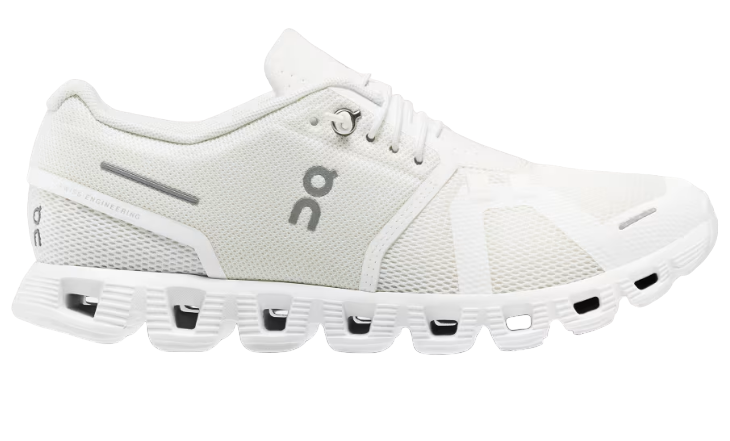 On-Running Cloud 5 damesschoen - Afbeelding 2