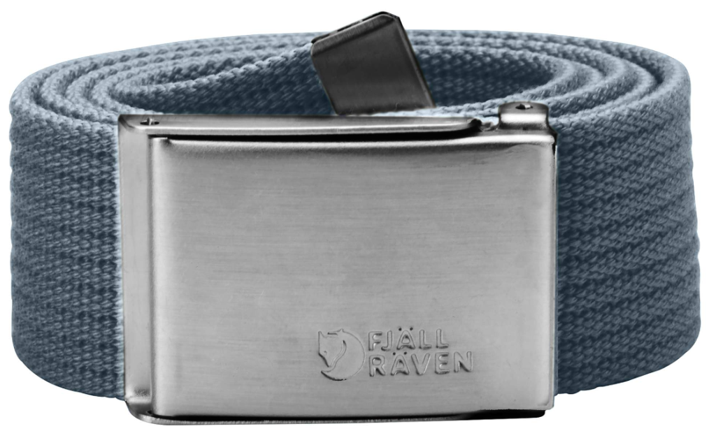 FjallRaven Canvas Belt - Afbeelding 5
