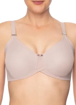 Felina Divine Vision Minimizer Bh light taupe 208222 - Afbeelding 2