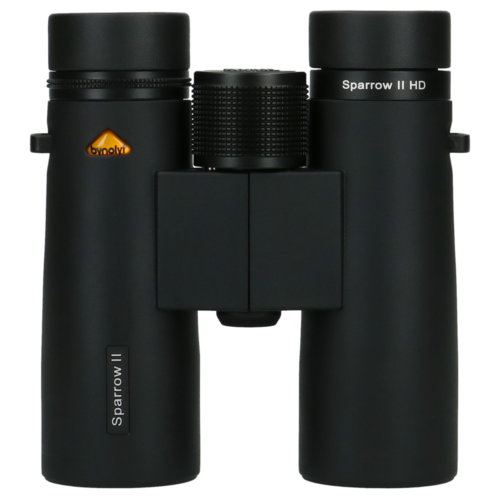 Bynolyt Sparrow II HD 10×33 Verrekijker - Afbeelding 3