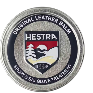 Hestra Leather Balm 10ml pack