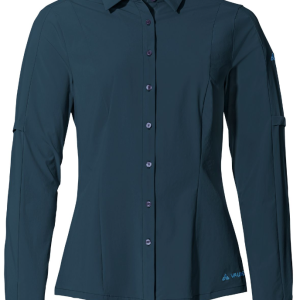 Vaude Farley Stretch damesshirt