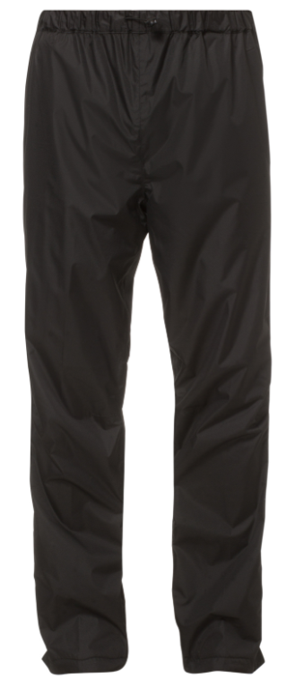 Vaude Fluid Pants II herenbroek