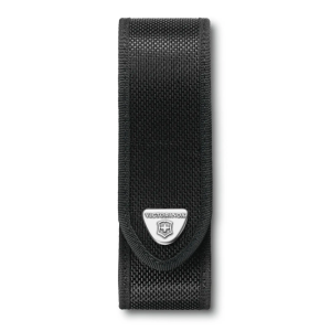Victorinox Riemetui voor Zakmes/RangerGrip Small Zwart Nylon