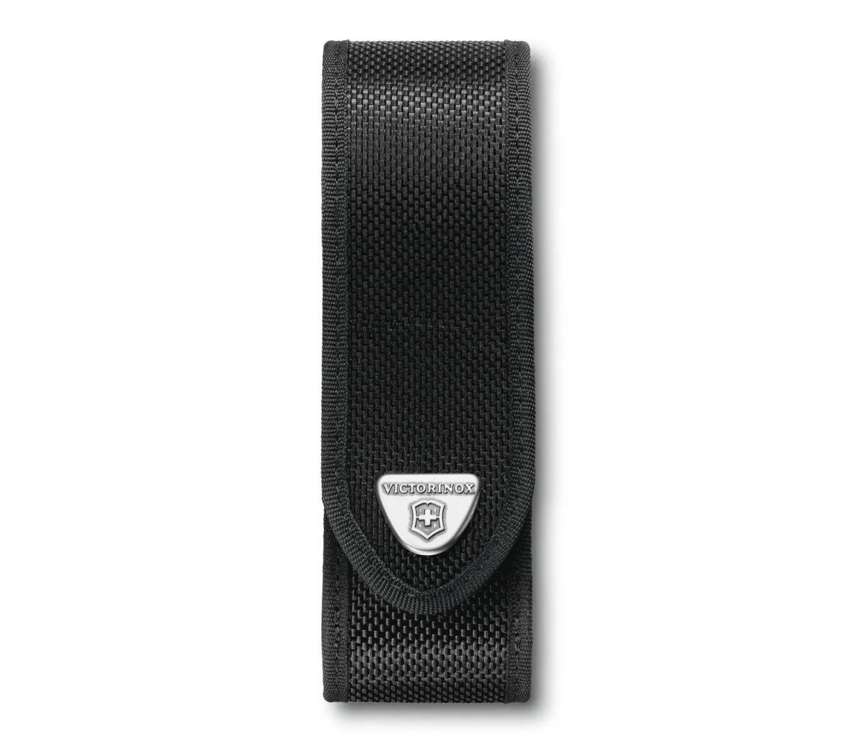 Victorinox Riemetui voor Zakmes/RangerGrip Small Zwart Nylon - Afbeelding 3