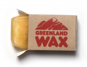 FjallRaven Greenland Wax Travel Pack