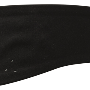 Buff Windproof Headband Logo