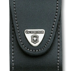 107. Victorinox Riemetui Leer