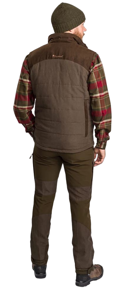 Pinewood Abisko herenvest - Afbeelding 6