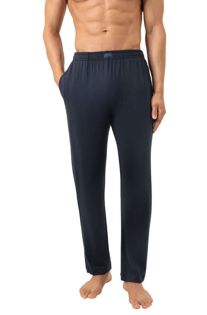 Mey SERIE JEFFERSON – Lange Broek Marineblauw