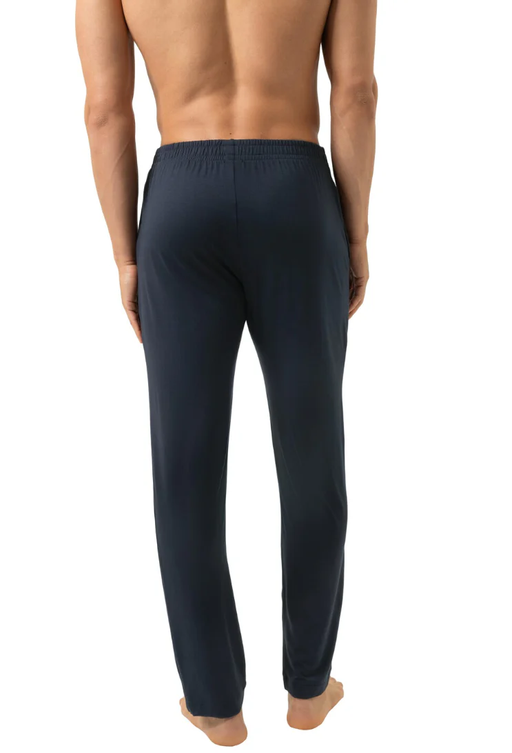 Mey SERIE JEFFERSON – Lange Broek Marineblauw - Afbeelding 4