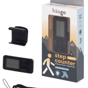 StepCounter Cliplite
