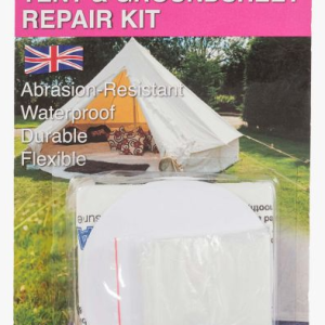 Highlander Tent & Groundsheet Repair Kit