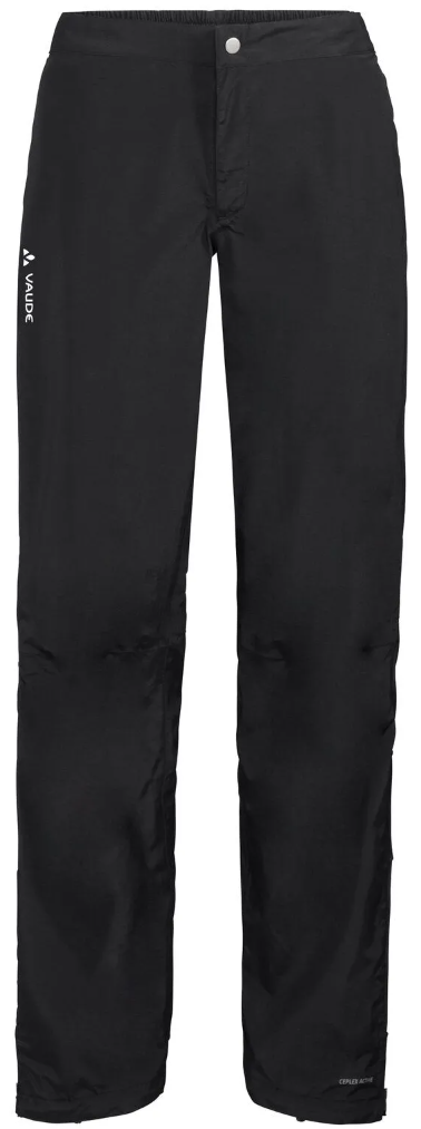 Vaude Yaras Rain Pants III damesbroek - Afbeelding 3