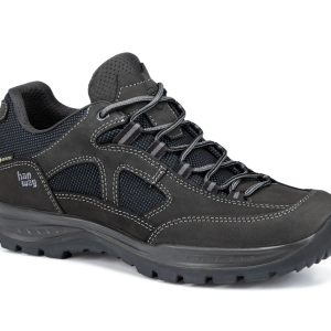 Hanwag Gritstone II Narrow GTX herenwandelschoen