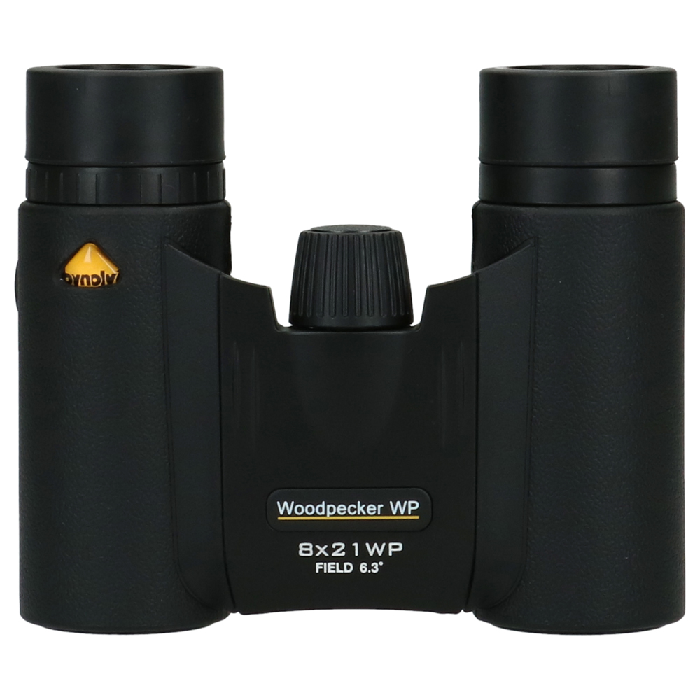 Bynolyt Woodpecker WP 8×21 Verrekijker - Afbeelding 3