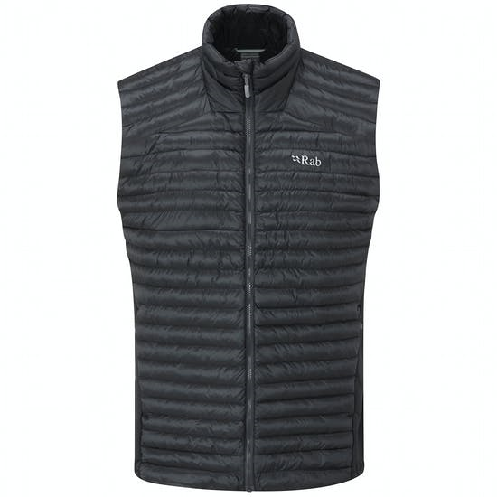 Rab Cirrus Flex 2.0 herenvest - Afbeelding 2