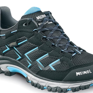 Meindl Caribe Lady GTX schmal dameswandelschoen