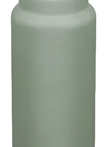 Klean Kanteen TKWide Isolatiefles met twistdop