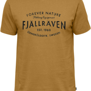 FjallRaven Est. 1960 T-Shirt heren