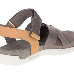 Merrell District Maya Backstrap damessandaal