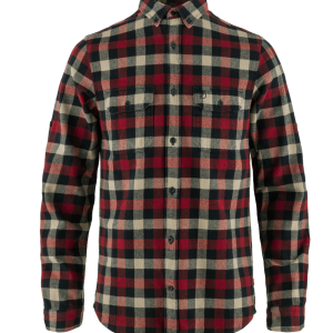 Fjäll Räven Skog shirt