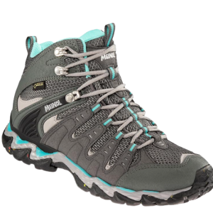 Meindl Respond Lady Mid II GTX dameswandelschoen