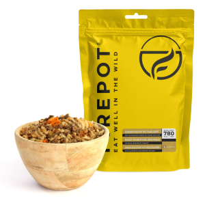 Firepot Beef Stew with Pearl Barley Extra Large