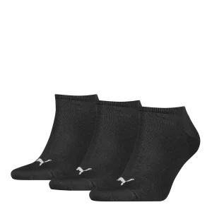 Puma Sneaker sokjes 3 pack