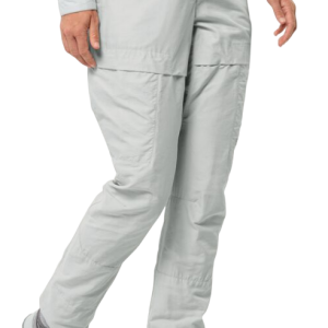 Jack Wolfskin Barrier Pant damesbroek