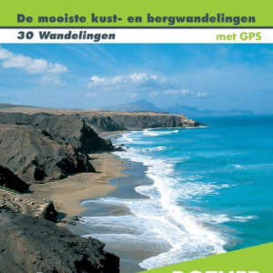 Rother Wandelgids Fuerteventura