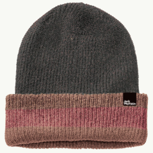 Jack Wolfskin Spirit Knit Beanie muts