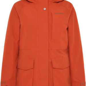 Didriksons Harriet WNS Parka damesjas