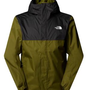 The North Face Quest Zip-In herenjas
