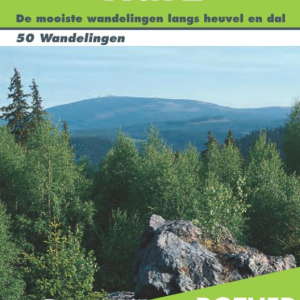 Elmar Rother Wandelgids Harz