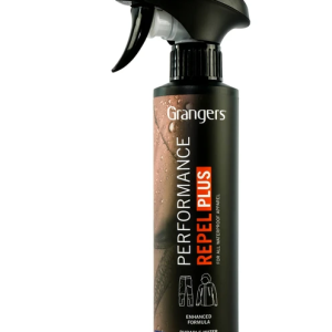 Grangers Performance Repel Spray Plus 275ml