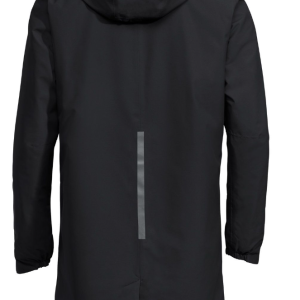 Vaude Cyclist Padded Parka herenjas