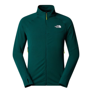 The North Face Bolt Polartec herenvest
