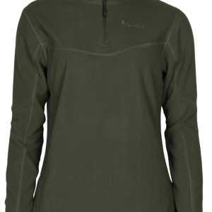 Pinewood Tiveden Sweater fleecevest dames