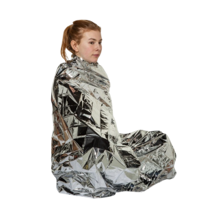 Trekmates Emergency Blanket