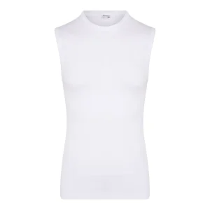 11-697 Beeren Heren shirt mouwloos