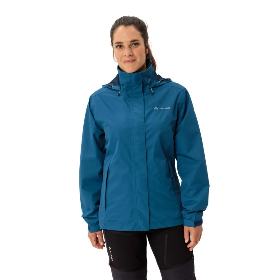 Vaude Escape Light Jacket damesjas - Afbeelding 5