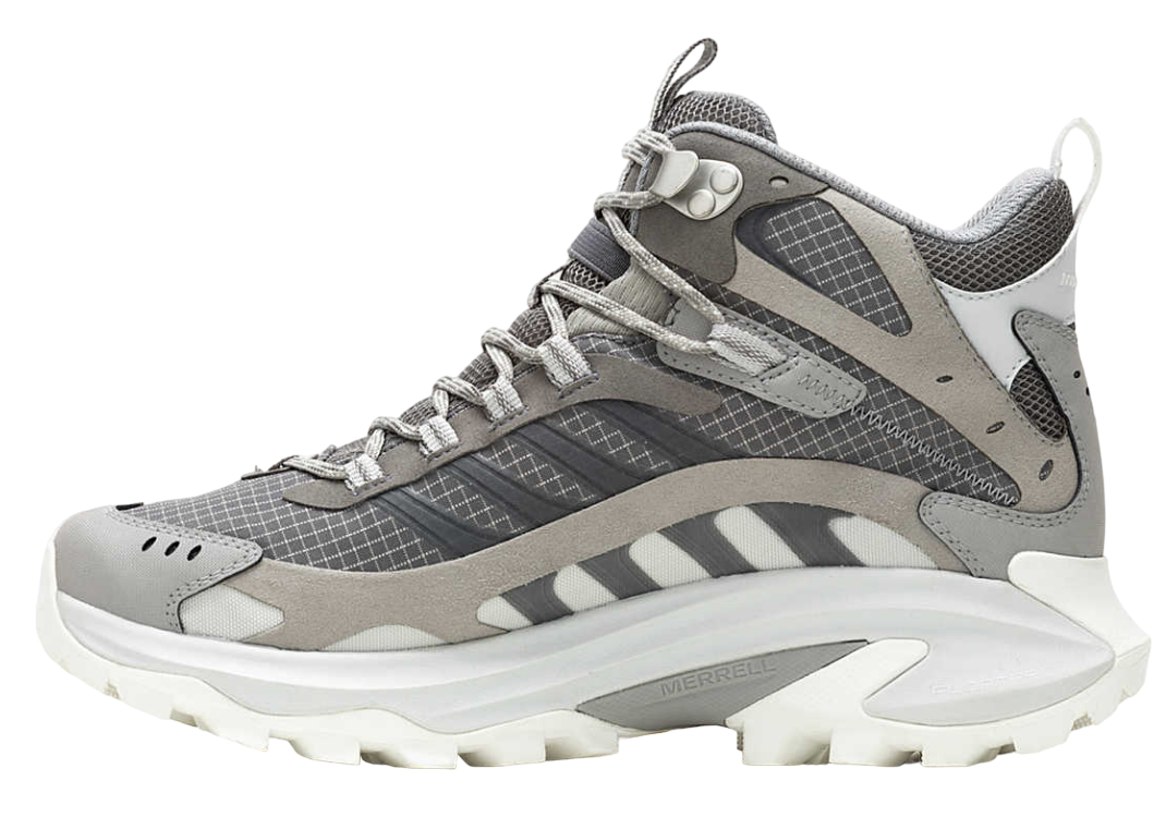 Merrell Moab Speed 2 Mid GTX dameswandelschoen - Afbeelding 7